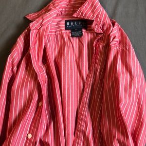 Ralph Lauren button down